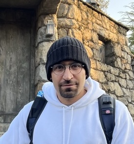 Ali K. Mezher